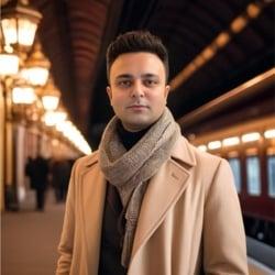 Equipe-Shivam Tandon