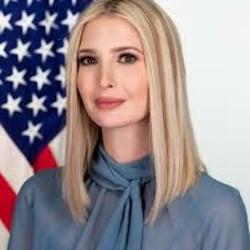Команда-Ivanka Trump