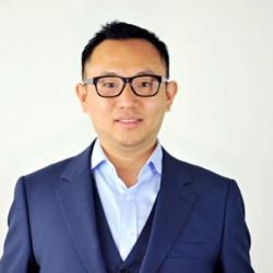 Zespół-Henry Zhang