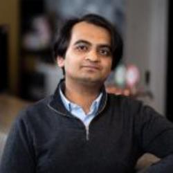 Team-Shahmeer Chaudhry