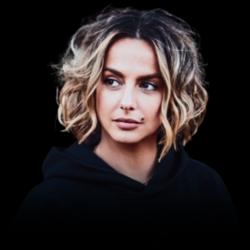 Team-Raluca Cherciu