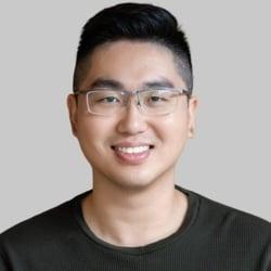團隊-Sean (Xiang) Ren
