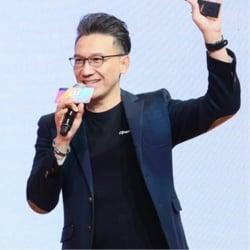 Echipă-Jeremy Ng