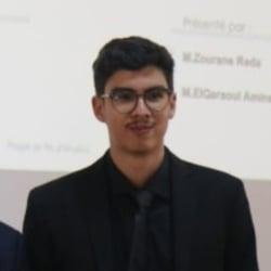 Equipe-Amine ElQaraoui