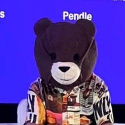 تیم-Smokey The Bera 🐻⛓