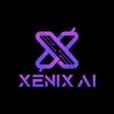 Xenix AI-icon-avatar