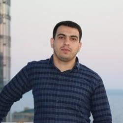Tim-Rashad Novruzlu