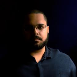 Team-Michel Amin