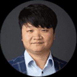 Equipe-Aiden Chaoyang He