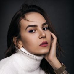 Team-Adelaida Sinkevic