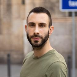 Team-Nicolas Catasono