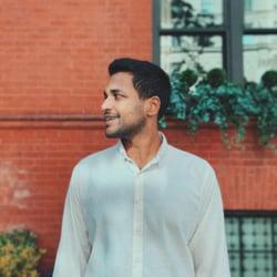 Team-Krishna Sriram