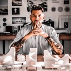 Team-Todor Minev