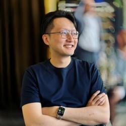 Team-Tim Wong