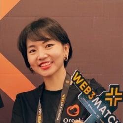 टीम-Mary Tran