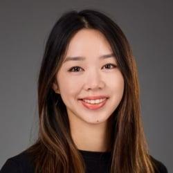 فريق-Josie Leung