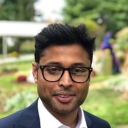 Equipe-Sidhartha Doddipalli