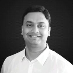 Equipe-Priyank Agarwal