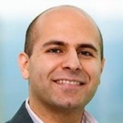 Equipe-Salman Avestimehr