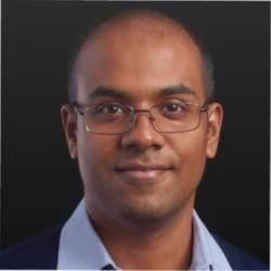 Equipe-Ninad Naik