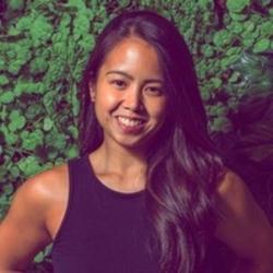 Team-Nicole Adarme