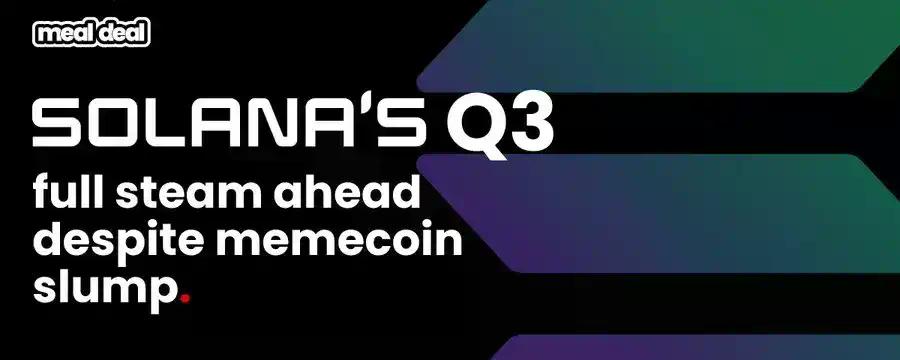 SOL 到底了吗？多维数据揭秘 Solana 真实图景