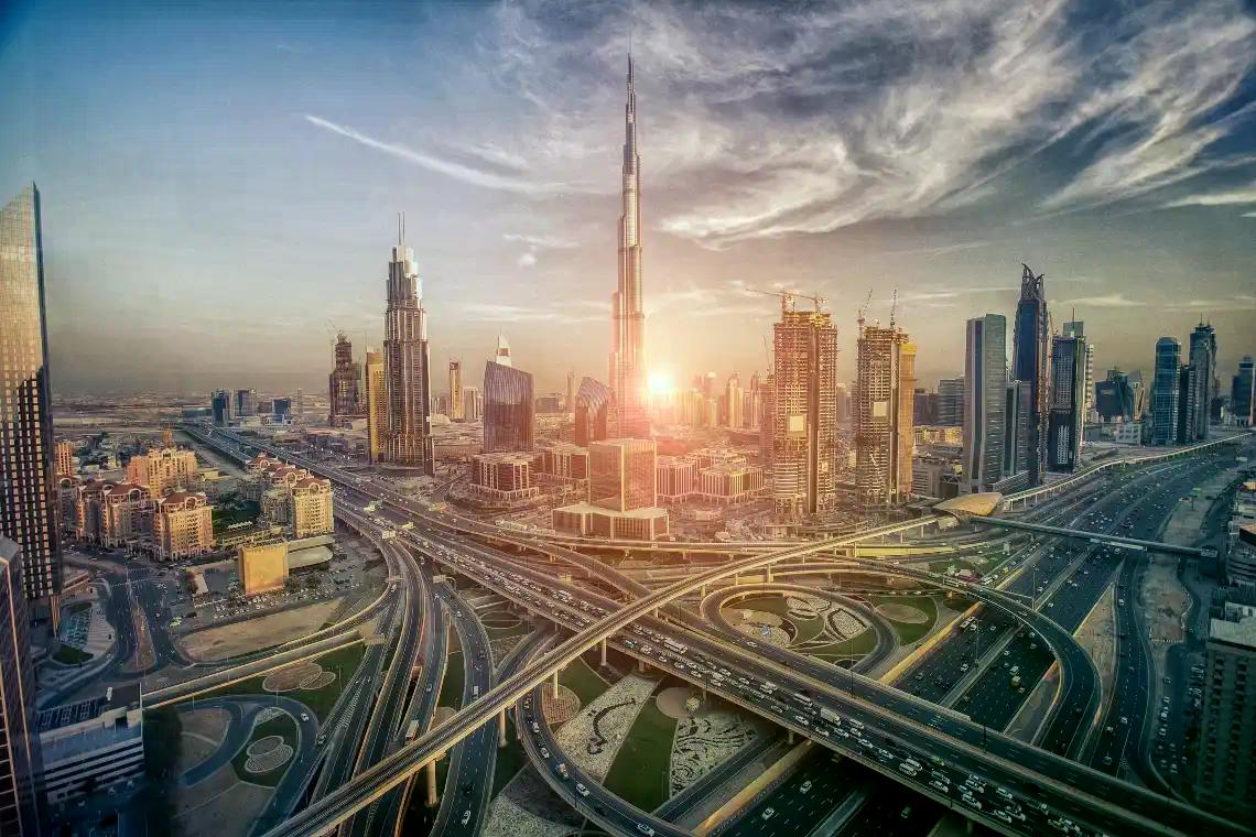 新聞專區-TOKEN 2049 峰会延期,资本暗流转向:迪拜的 “加密心脏” 地位面临压力测试