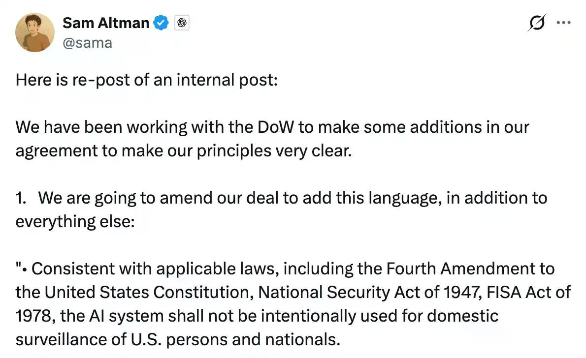 被封禁48小时后，Claude登上了App Store第一