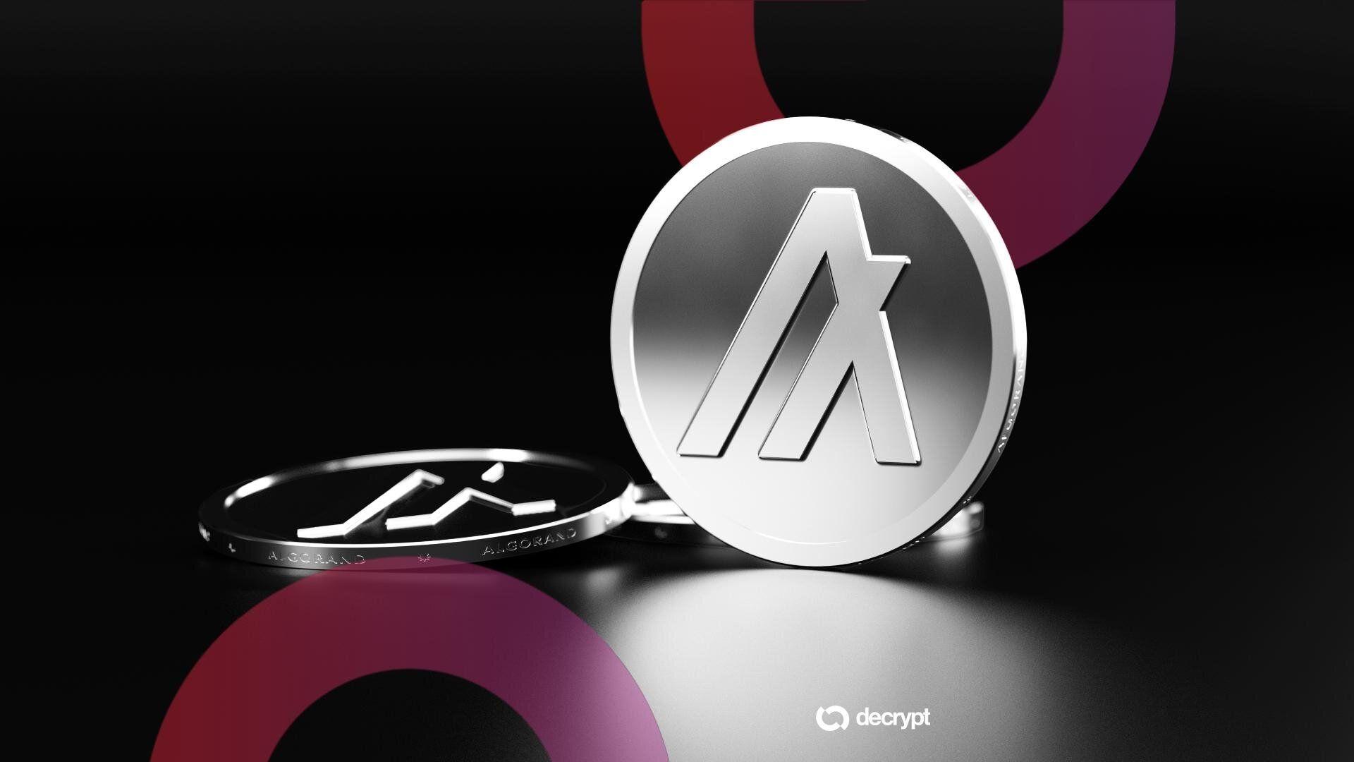 新聞專區-Algorand因谷歌「後量子協議」引用飆升雙位數