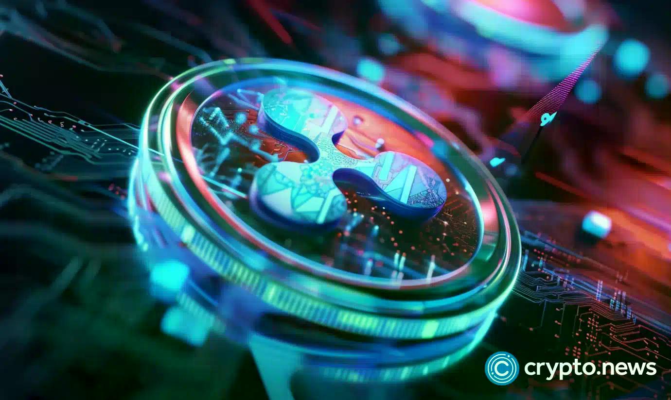 News-Bereich-Ripple führt unternehmensweite Krypto-Schatzmeisterplattform für Firmen ein