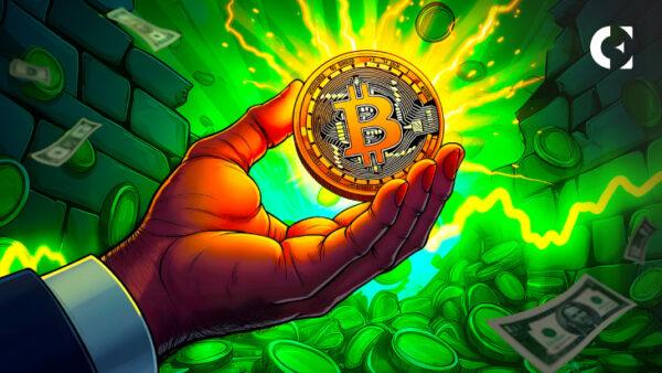 News section-Bank of America Names Bitcoin the Best-Performing Currency of 2025