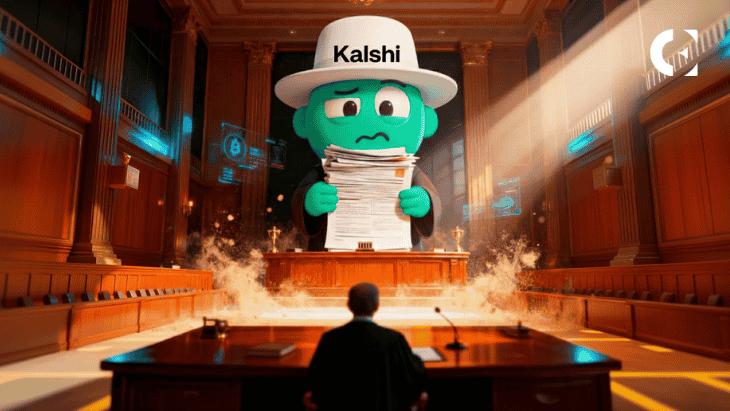 News section-Connecticut Regulators Order Kalshi, Robinhood, and Crypto.com to Halt ‘Illegal’ Sports Betting