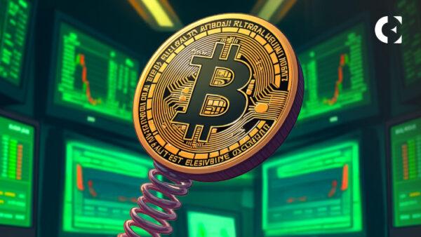 News section-Bitcoin Rebounds Above $70K Amid Record $8.9B ETF Drawdown