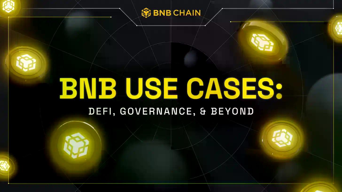 从华尔街到加密世界：BNB Network 首席执行官的十年心路