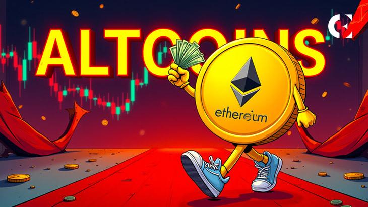 News section-ETH Near $5K to Light Up Altseason, SOL Leads the Watchlist