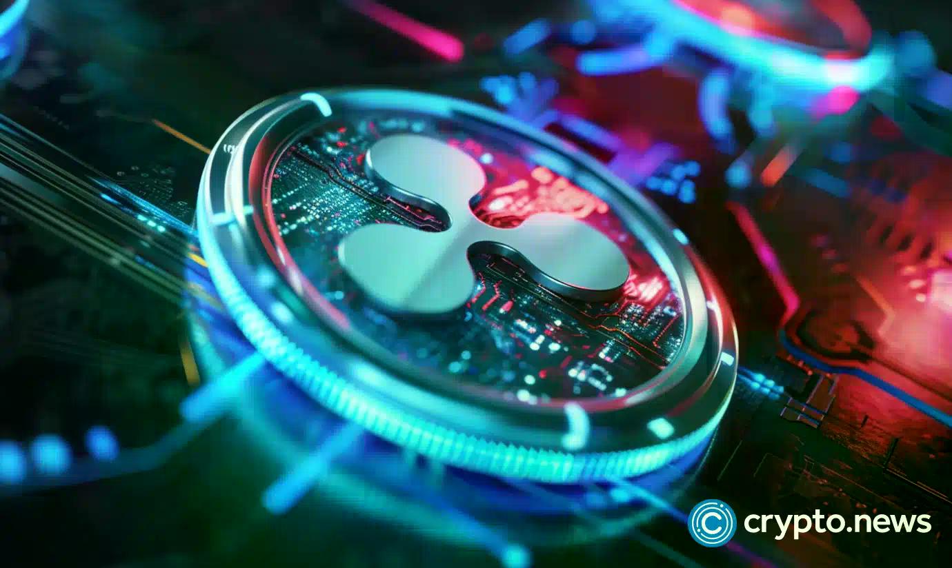 News-Bereich-Schwartz von Ripple erläutert Anwendungsfall und Kontrollfunktionen von RLUSD