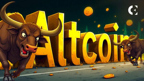 News section-While Bitcoin Gets Headlines, These Altcoins Quietly Gained Over 150% in 90 Days