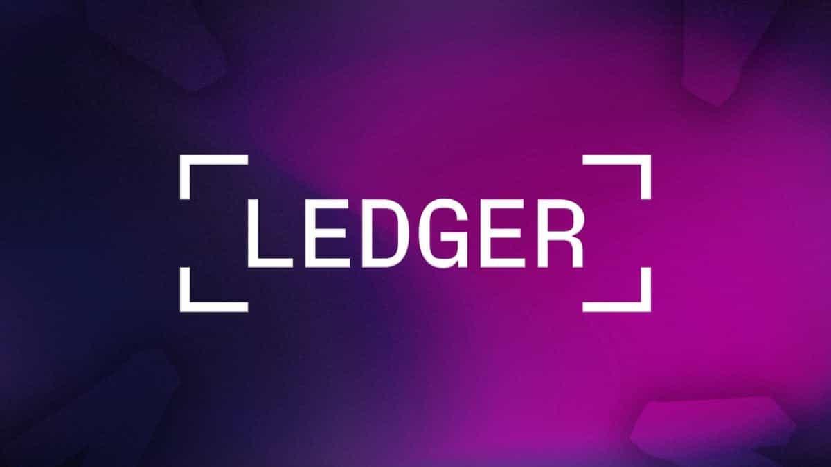 Bagian berita-Ledger meluncurkan Agent Stack berbasis perangkat keras untuk mencegah transaksi AI jahat