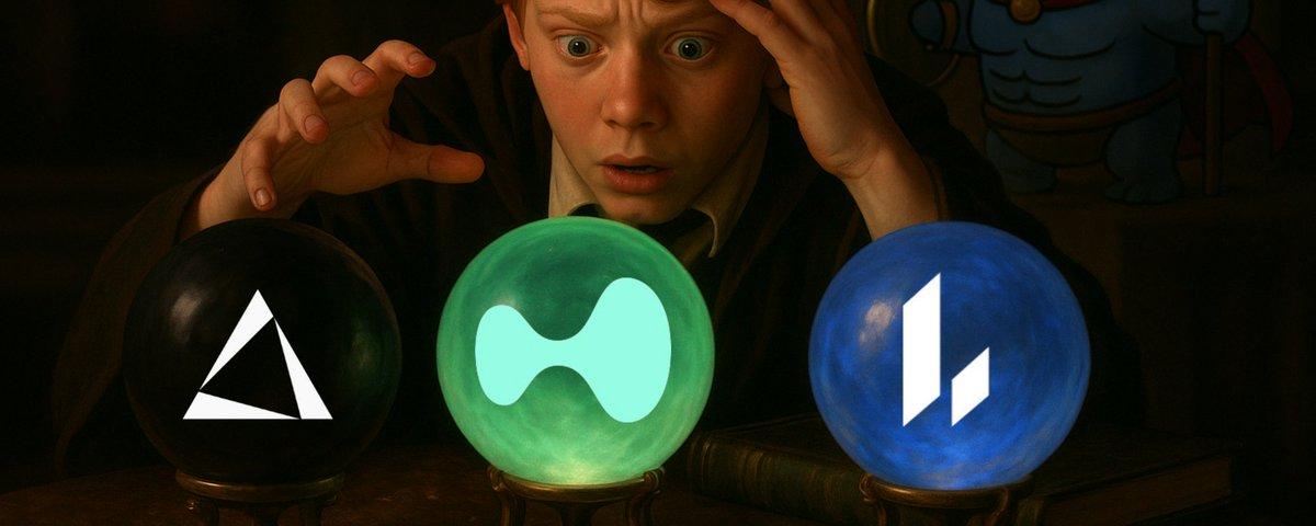 狂涨6000%后,永续合约DEX赛道的“下个Aster”在哪?