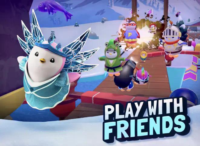 Pudgy Penguins刷屏推特，币价创新高：从NFT项目到Web3多维生态IP