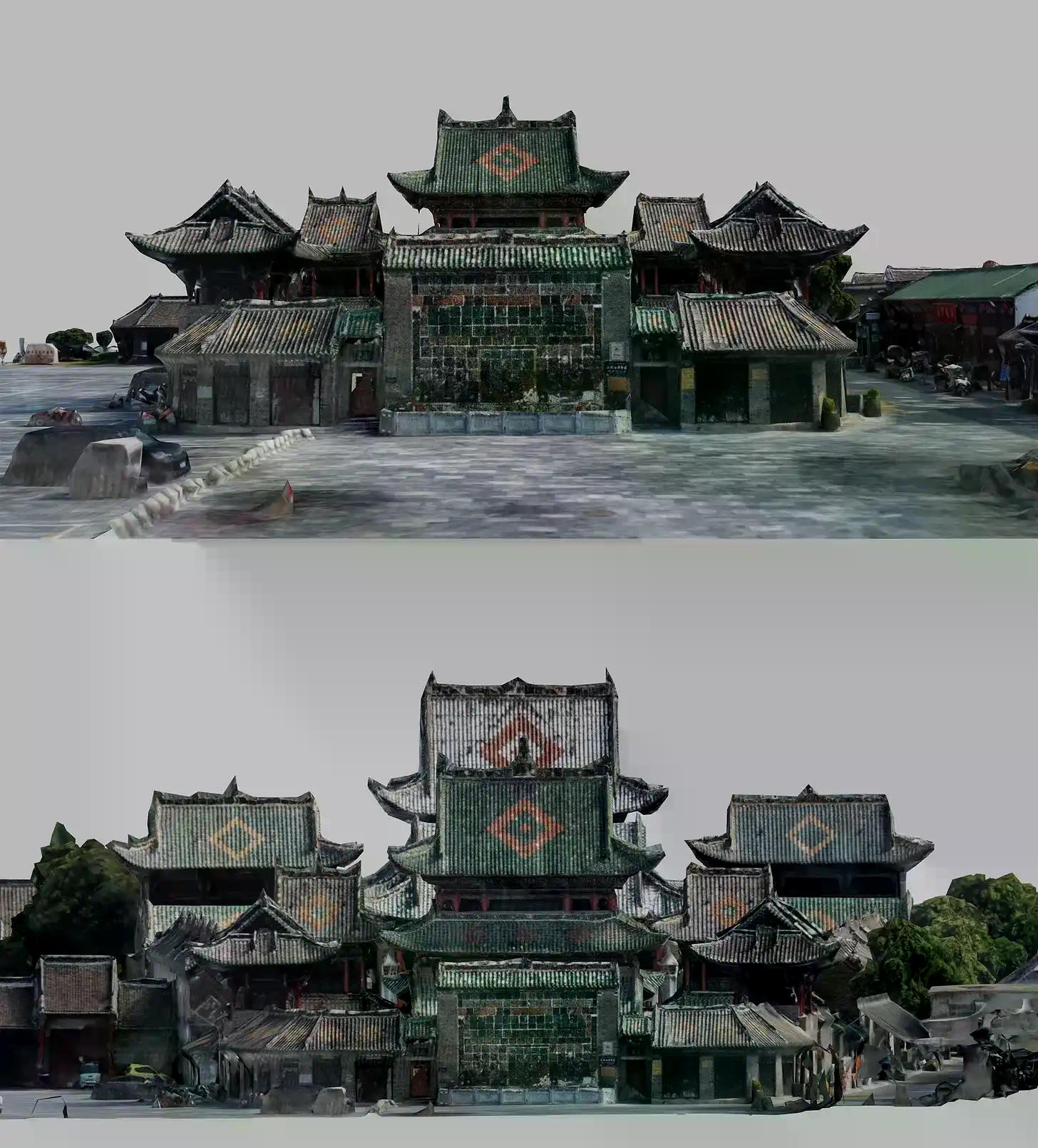 CZ最新投的Funes是做什么的？