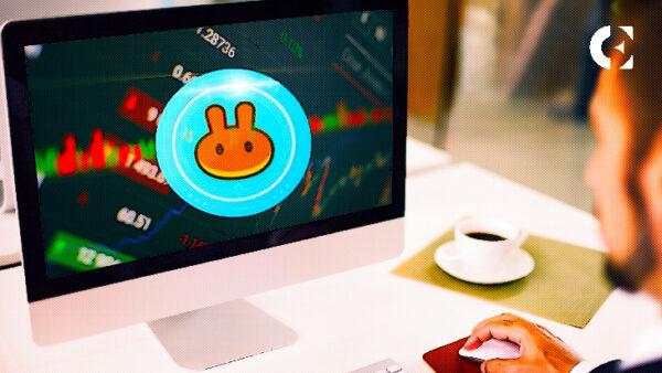 News section-CAKE Defies Hack as PancakeSwap Token Surges Roughly 16% After X Account Breach
