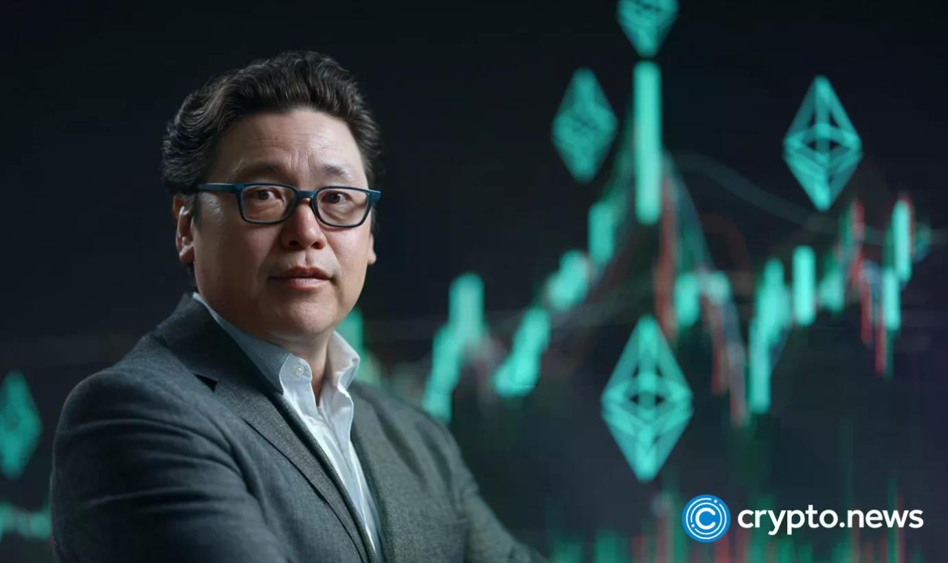 News section-Bitmine adds 101,745 ETH as holdings hit 5.18m tokens