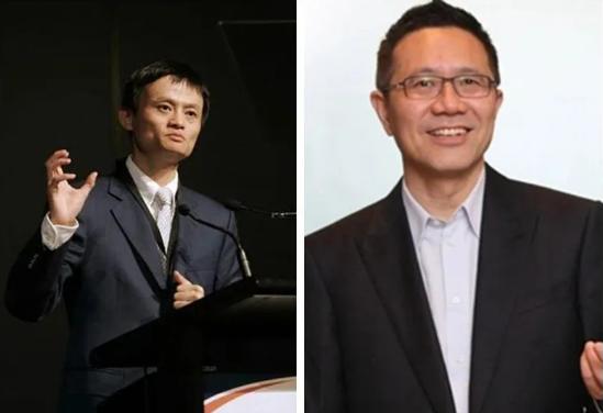 马云豪掷4400万美元购入万枚ETH，抢占RWA万亿赛道
