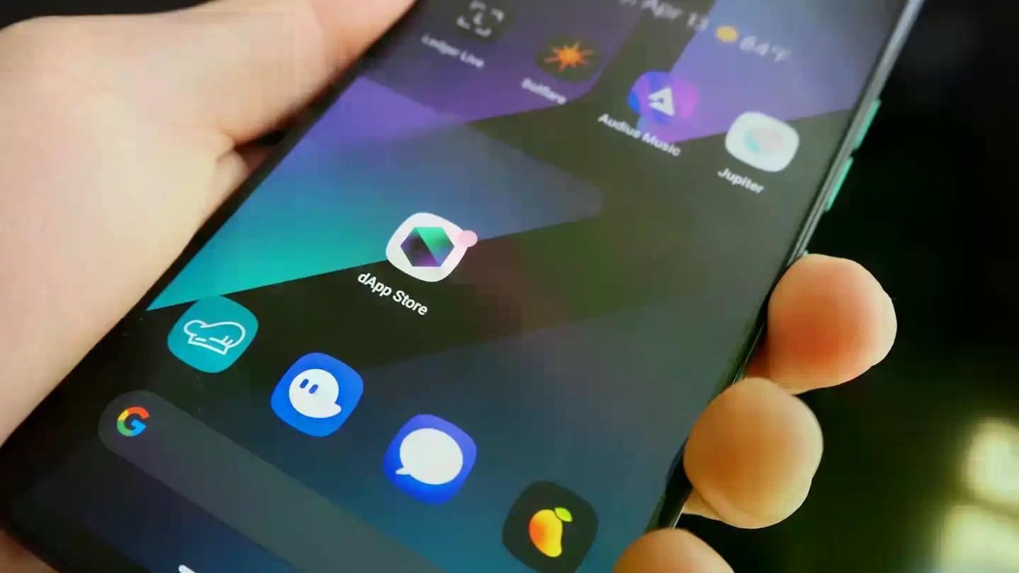 Solana Saga手机仅发布两年停运,第二代Seeker能否避免重蹈覆辙?