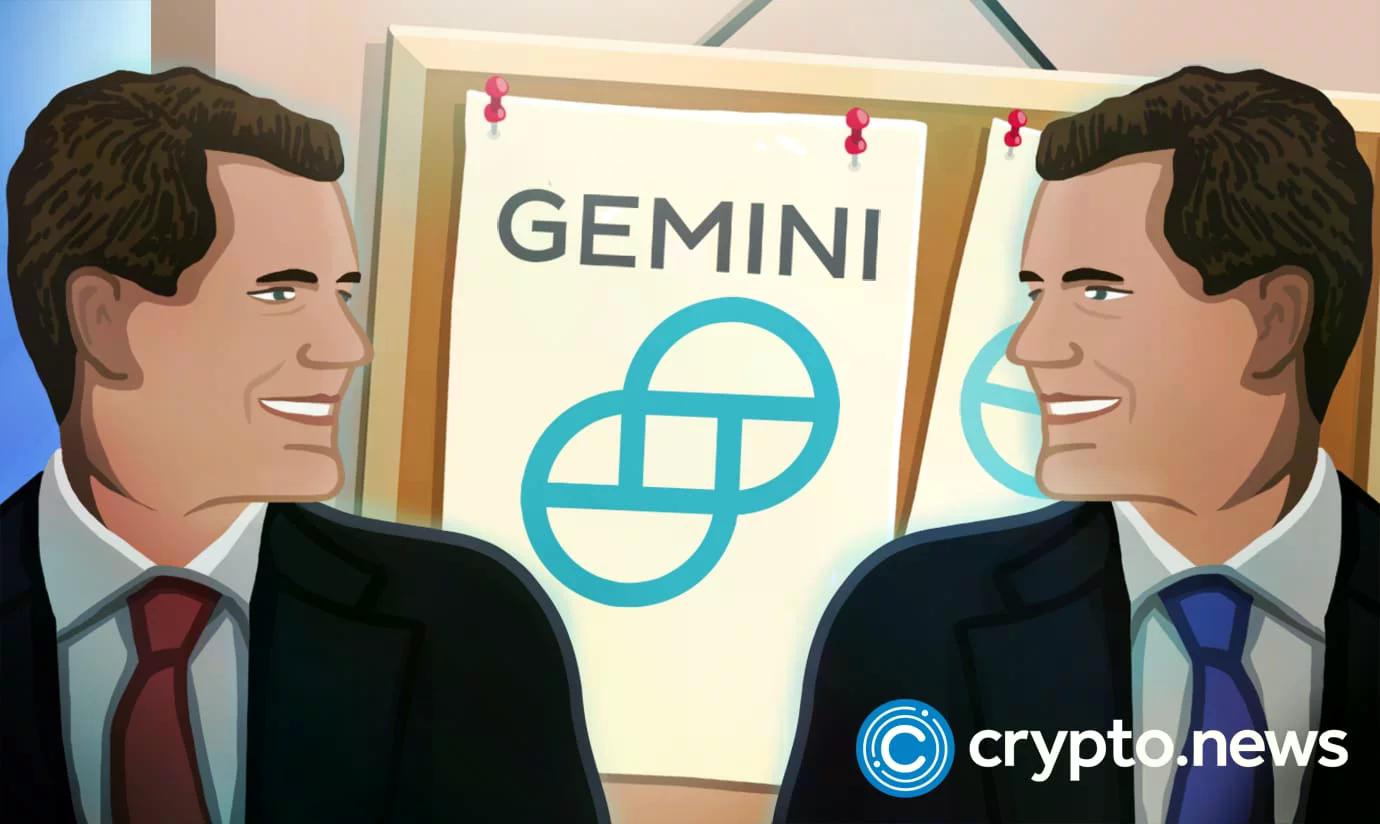 Section Actualités-La CFTC demande au tribunal d'annuler l'accord de règlement de 5 millions de dollars de Gemini
