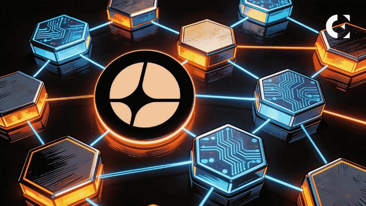 Aster Launches Its Own Layer 1 Blockchain, Aster Chain