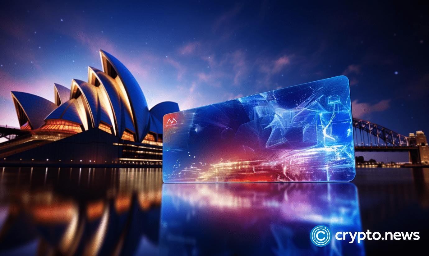 News section-Rain adds Mastercard support as $1.95B stablecoin startup targets on-chain settlement