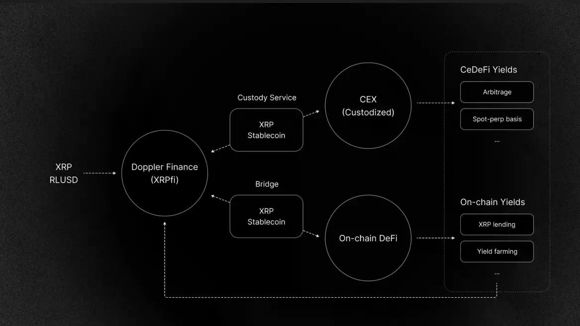 打完 1 亿美元官司后，XRP 不想再做“邪教币”