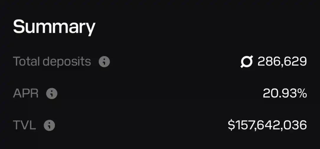 昔日神盘ORE回归:全新经济模型上线,单月涨超30倍